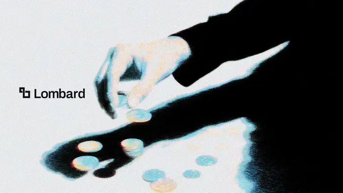 Lombard Moves $1B to Chainlink Amid LayerZero Concerns