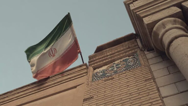 Nobitex Founder Linked to Iran's Elite: Reuters 7