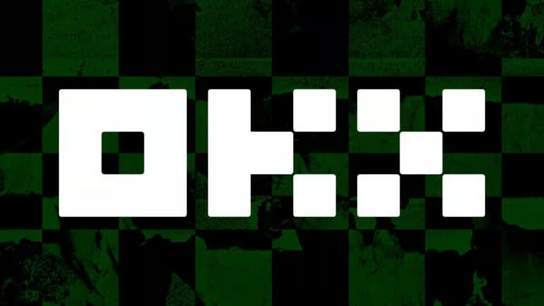 OKX, ICE team on oil perps; NYSE parent pressures US on Hyperliquid 9 OKX, ICE team on oil perps; NYSE parent pressures US on Hyperliquid 9
