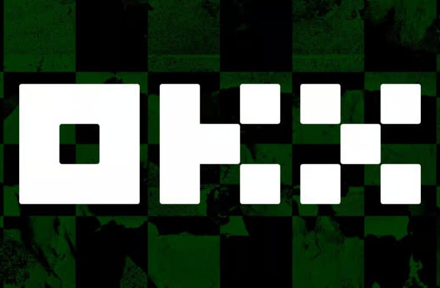 OKX, ICE team on oil perps; NYSE parent pressures US&hellip;