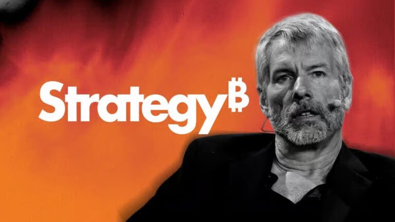 MicroStrategy to Buy 20 BTC for Every 1 Sold 11