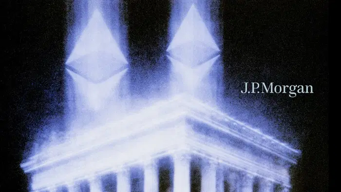 JPM Rolls Out Second Tokenized Fund on Ethereum