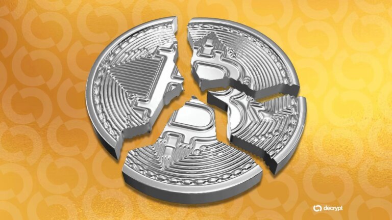 Quantum Threat Looms Over $500B Bitcoin: Glassnode 13