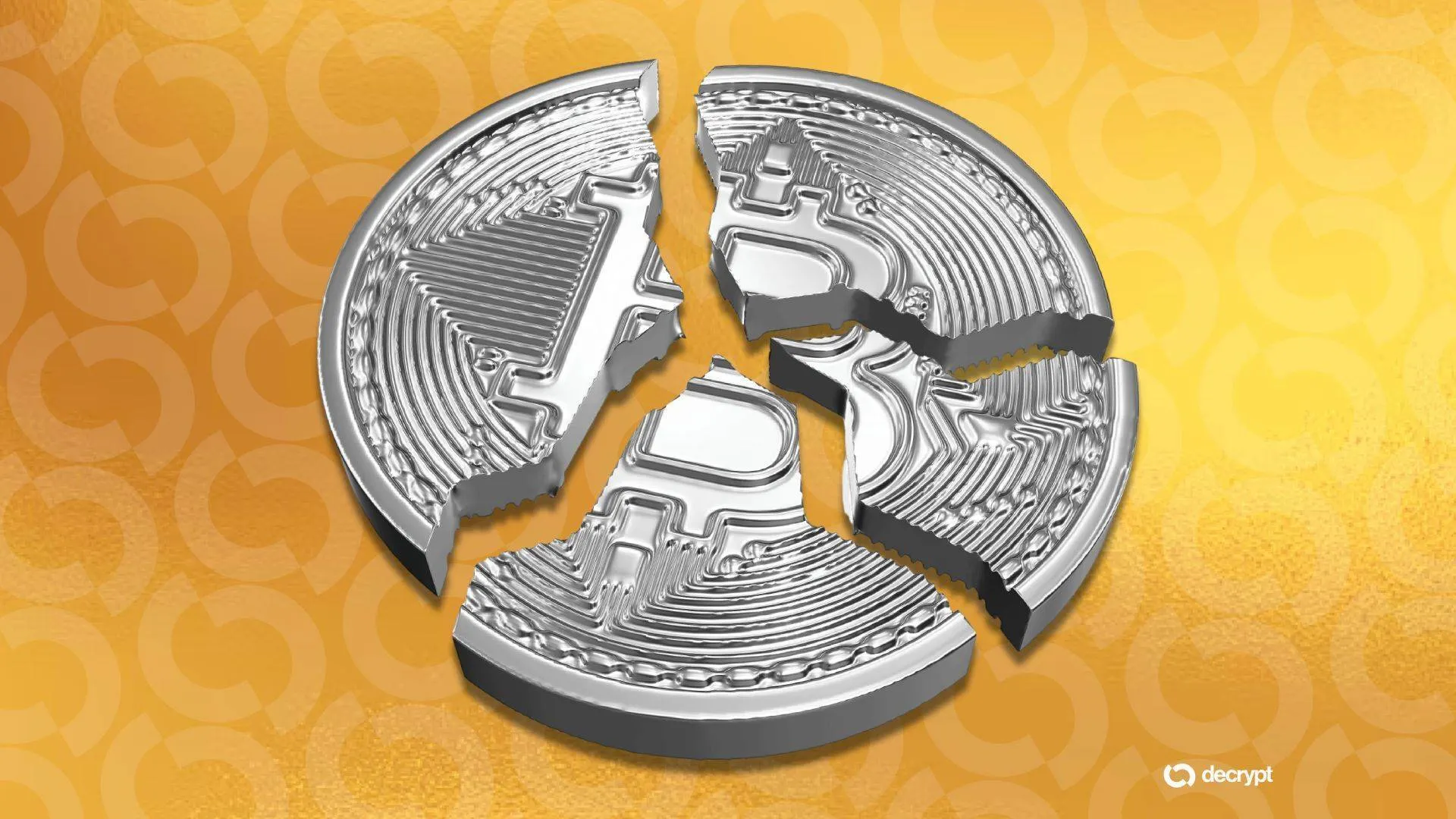 Quantum Threat Looms Over $500B Bitcoin: Glassnode 2
