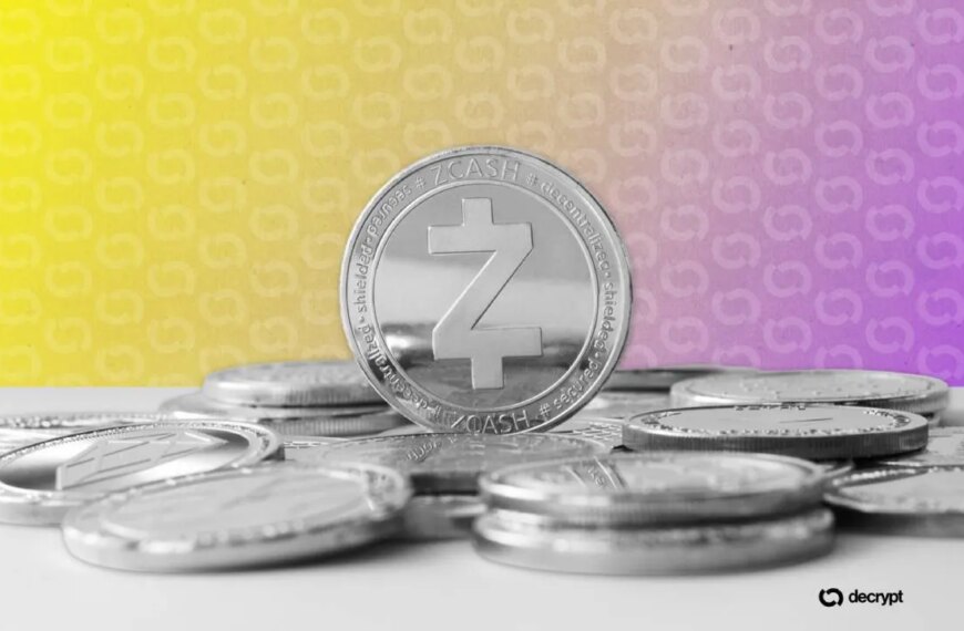 HOME 48 Zcash Aims for Post-Quantum Crypto by 2027