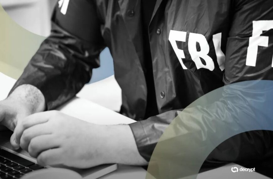 Kash Patel Affiliate Shuts Down Site Amid Malware Allegations