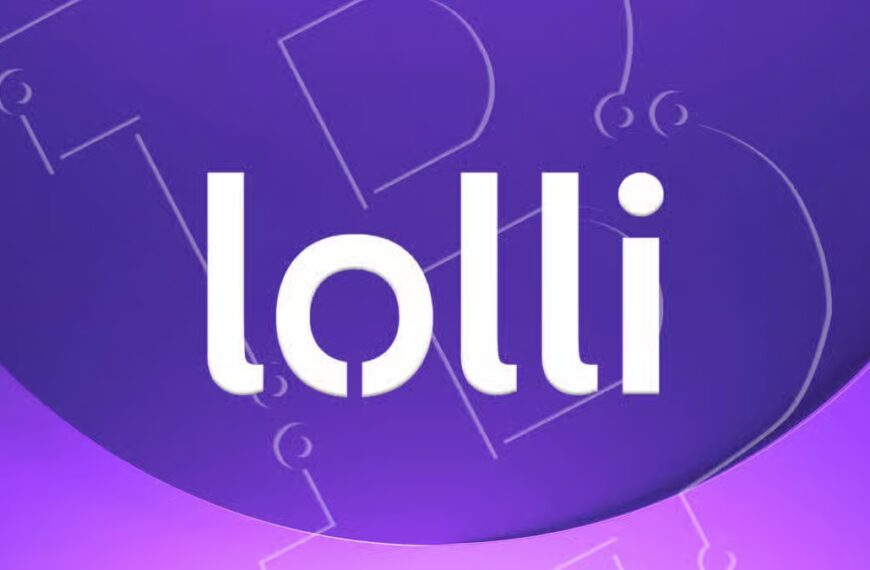 HOME 24 Lolli Rolls Out Auto Bitcoin Cashback
