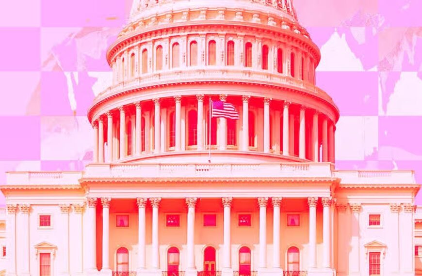 Senate Nears Stablecoin Vote: 100+ Amendments Filed