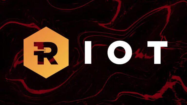 Riot Reports $33M Data Center Revenue, AMD Doubles Capacity 13