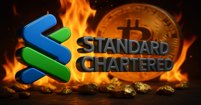 Standard Chartered Will Incorporate Zodia Custody's Main Operations Amidst Digital Asset Consolidation 1 Standard Chartered Will Incorporate Zodia Custody's Main Operations Amidst Digital Asset Consolidation 1