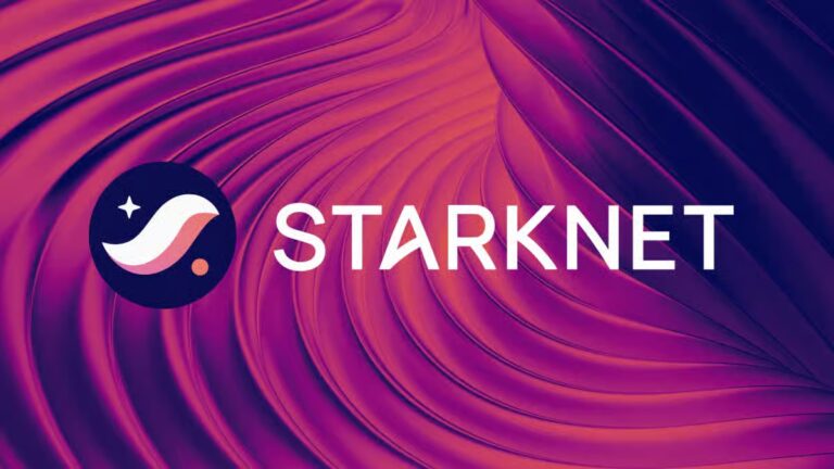 Starknet Unveils strkBTC: Shielded Bitcoin on Layer 2 3 Starknet Unveils strkBTC: Shielded Bitcoin on Layer 2 3