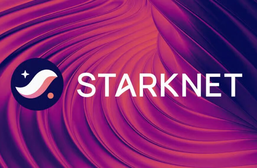 Starknet Unveils strkBTC: Shielded Bitcoin on Layer 2
