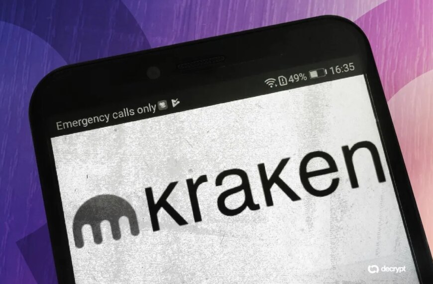 Kraken Adopts Chainlink for Wrapped Bitcoin, Joins LayerZero Exodus