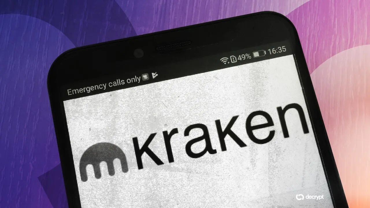Kraken Adopts Chainlink for Wrapped Bitcoin, Joins LayerZero Exodus 2