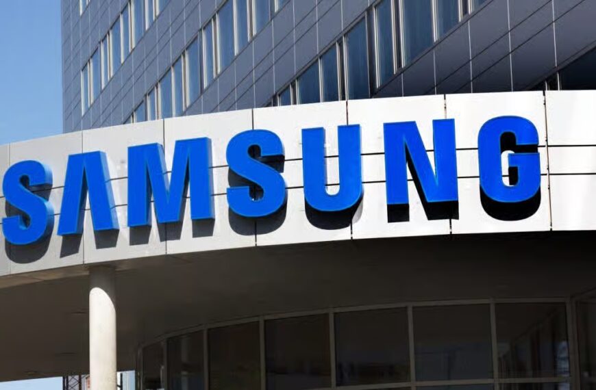 Samsung Invests $408M in Upbit Operator Dunamu