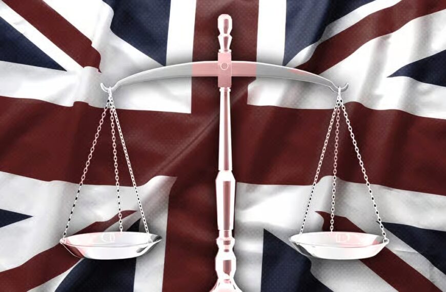 UK Sanctions HTX for Russian Crypto Support