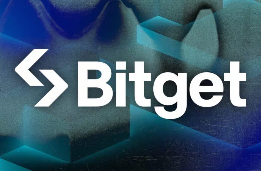 Bitget Unveils Reality: Tokenizing Real-World Assets