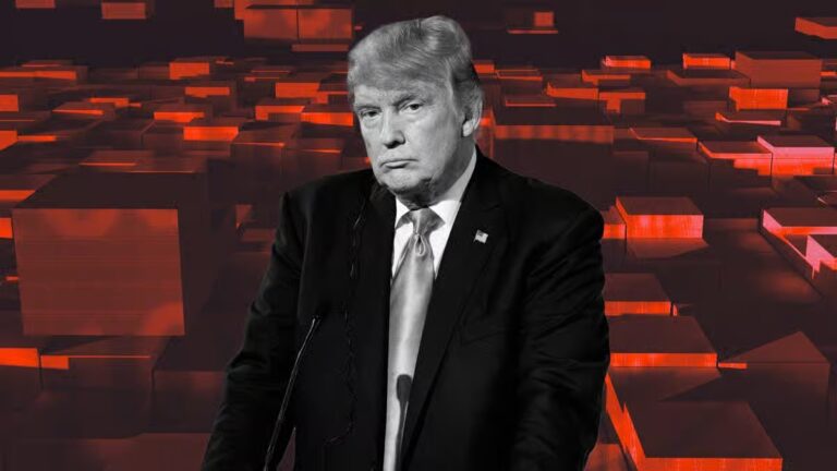 Trump CFTC Prediction Markets: Legal Fight Unlikely to Shift 3 Trump CFTC Prediction Markets: Legal Fight Unlikely to Shift 3