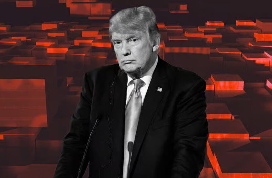 HOME 26 Trump CFTC Prediction Markets: Legal Fight Unlikely to Shift