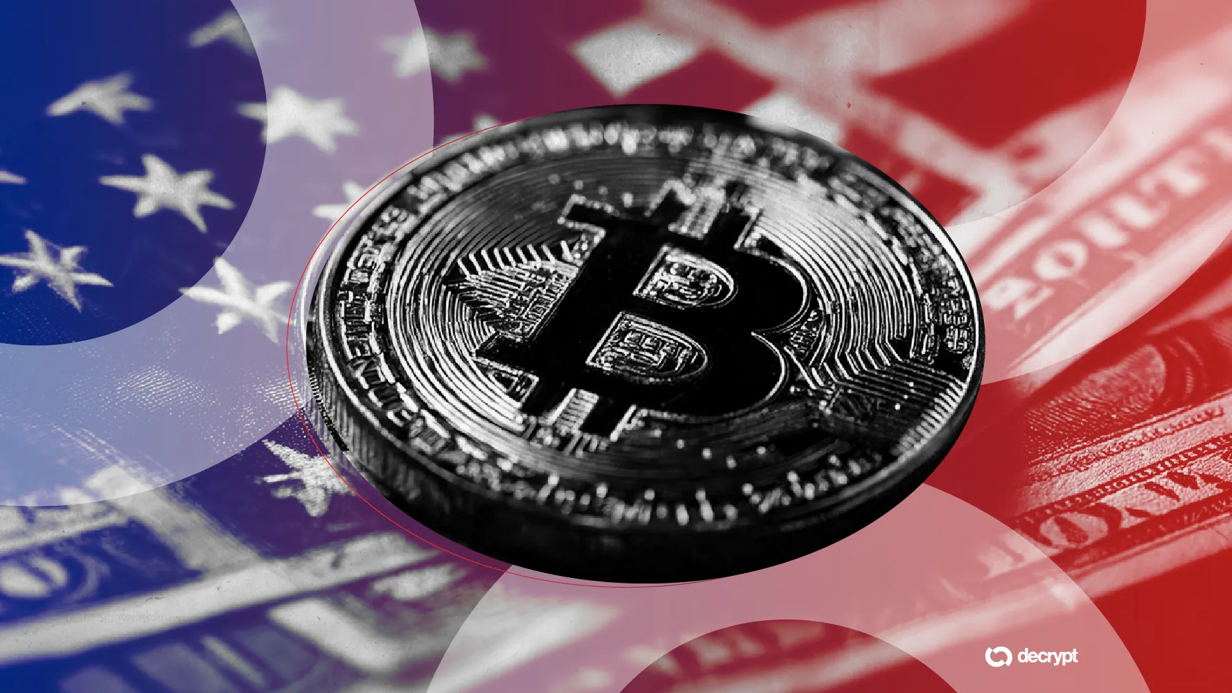Bitcoin Blockchain Now Hosts US Constitution