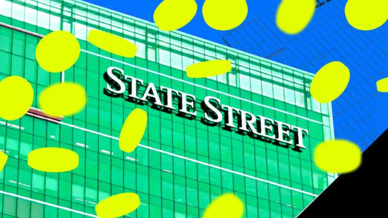 State Street & Galaxy Launch Solana Stablecoin Yield Fund 5