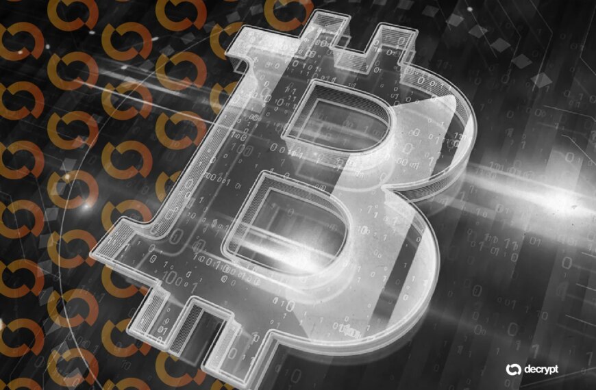 HOME 50 Solv Protocol Dumps LayerZero for Chainlink, Migrates $700M BTC Tech