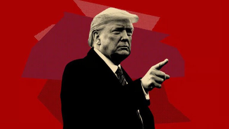 Trump Pushes Fed on Crypto Bank Access 3 Trump Pushes Fed on Crypto Bank Access 3