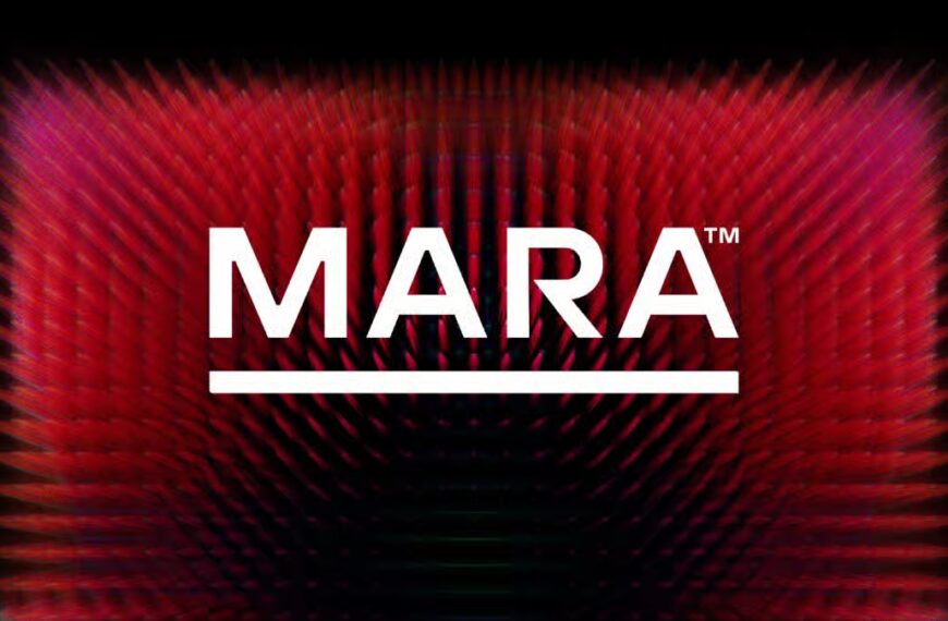HOME 25 MARA Q1 Revenue Declines, Bitcoin Mining Core