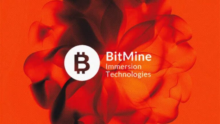 BitMine Buys 100K+ ETH Weekly: $238M Acquisition 13