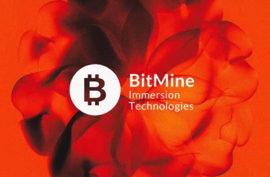 BitMine Buys 100K+ ETH Weekly: $238M Acquisition