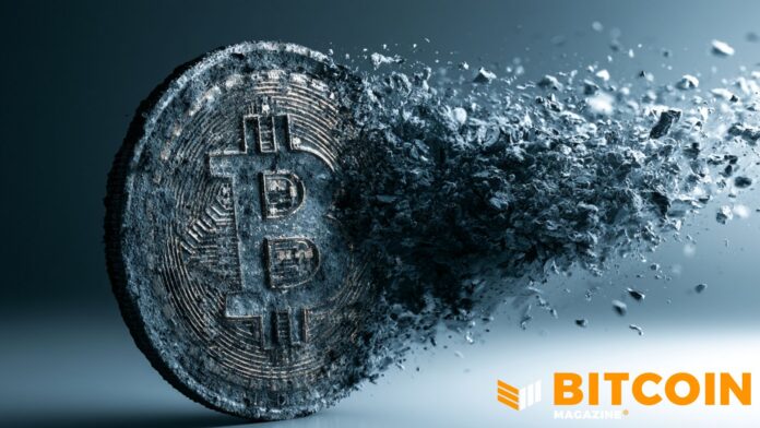 Bitcoin Depot (BTM) Seeks Chapter 11 Protection 11 Bitcoin Depot (BTM) Seeks Chapter 11 Protection 11