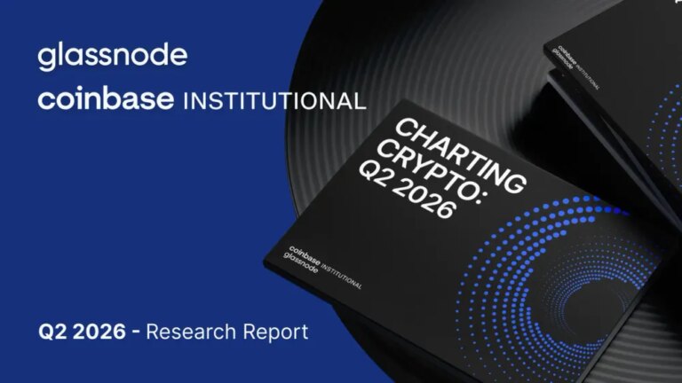 Coinbase und Glassnode: Kryptowährungs-Q2 2026 im Diagramm 28