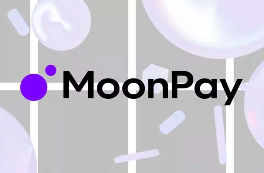 MoonPay Debit Card Now Powers AI Agents