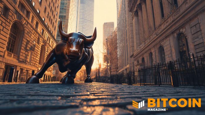 Wall Street Magnate DTCC Prepares July Trial Run for Tokenized&hellip;