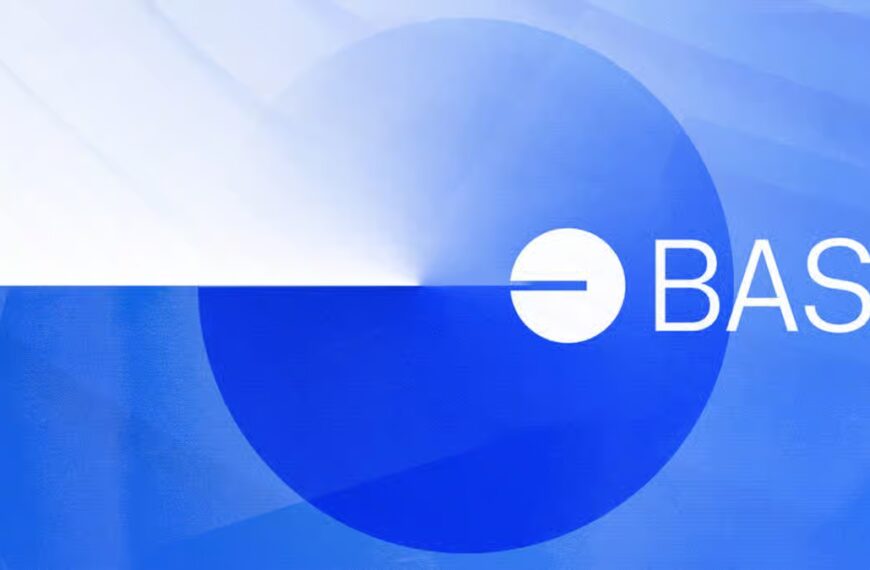Base integrates AI with MCP gateway