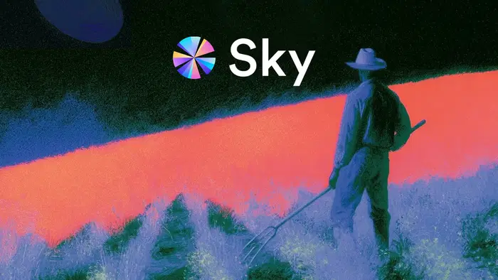 Sky Ecosystem, Plasma Lead $13.5M Raise for Osero Yield Platform 8 Sky Ecosystem, Plasma Lead $13.5M Raise for Osero Yield Platform 8