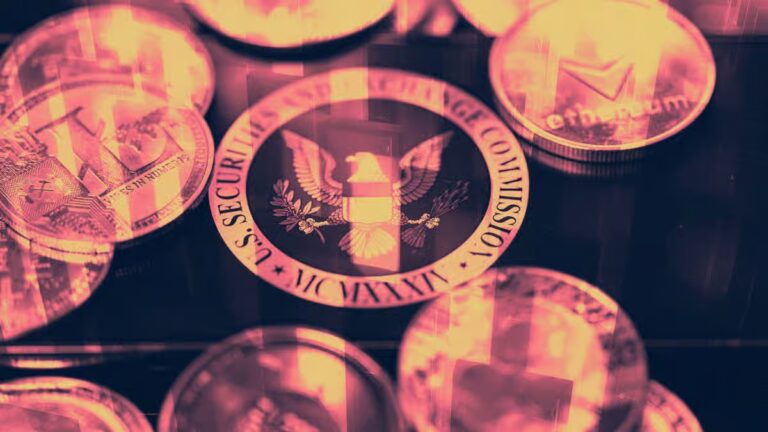 SEC Halts Tokenized Asset Exemption Review 3 SEC Halts Tokenized Asset Exemption Review 3