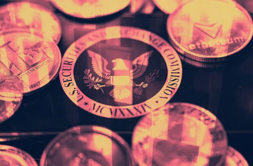 SEC Halts Tokenized Asset Exemption Review