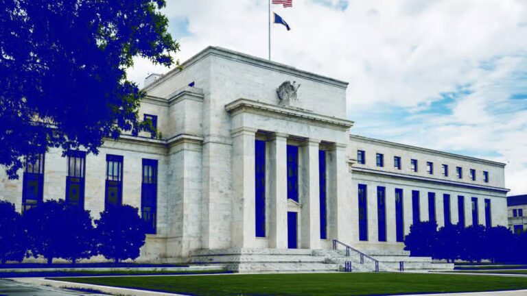 Fed Seeks Master Account Access Input Post-Trump Order 7 Fed Seeks Master Account Access Input Post-Trump Order 7