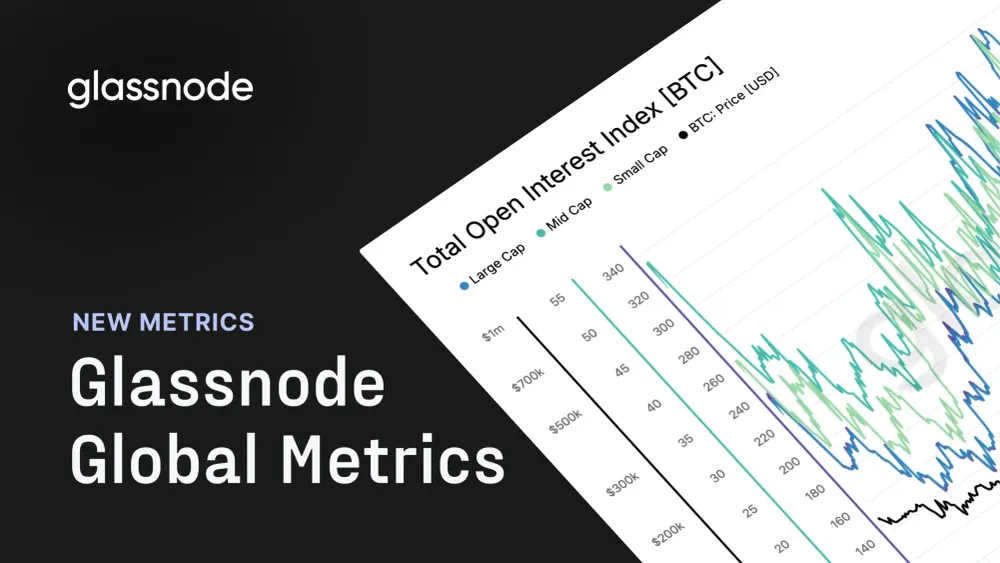 HOME 56 Global Metrics: Glassnode’s Comprehensive Analysis Beyond Just Price