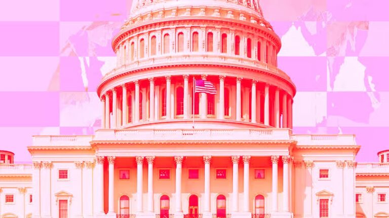 Senate Sets Date for Landmark Crypto Bill Vote 13