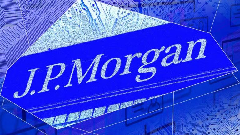Stablecoins Gain Traction, But Market Cap Growth Unlikely: JPMorgan 12
