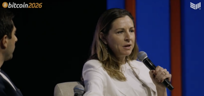 Morgan Stanley Executive zur Bitcoin: ‘Wir sind auf dieser Reise&hellip;