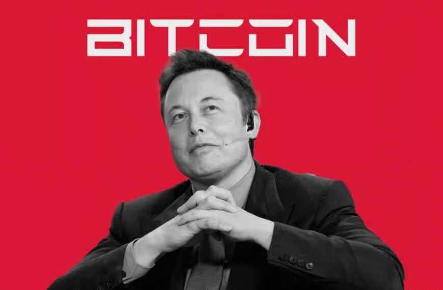 HOME 30 SpaceX Holds $1.45B in Bitcoin Amid IPO Plans