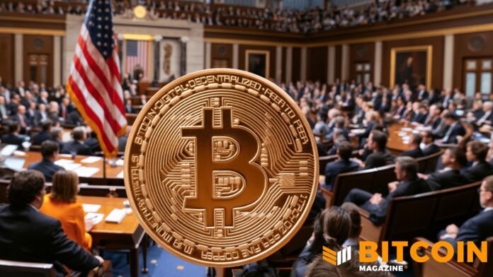 Senate Banking Committee Approves Clarity Act with 15-9 Vote 44 Senate Banking Committee Approves Clarity Act with 15-9 Vote 44