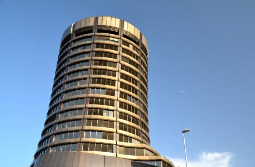 BIS: Tokenization to Revolutionize Cross-Border Payments