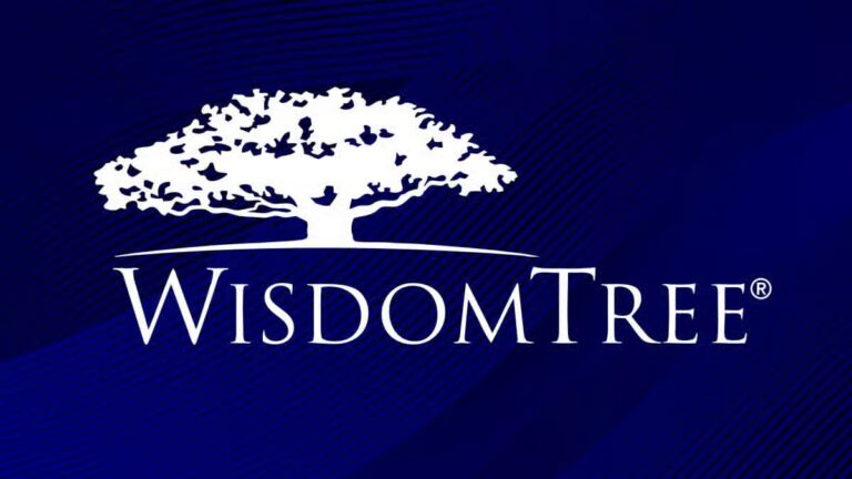 WisdomTree Crypto ETPs See $137M Q1 Inflow 18
