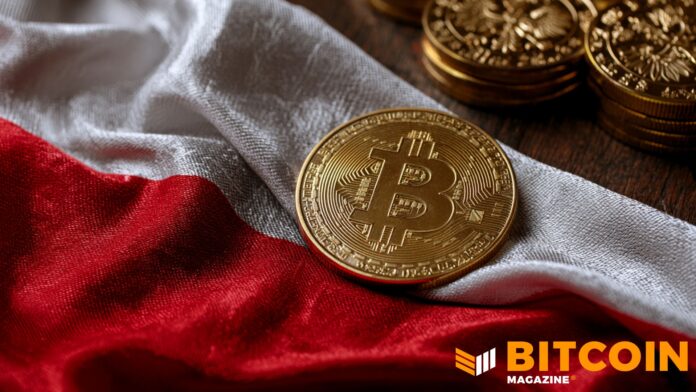 HOME 30 Poland Approves Cryptocurrency Legislation Amid Intensified Fraud Investigation That Widens…