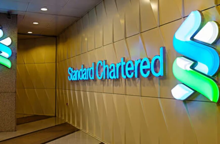 HOME 22 Standard Chartered Integrates Zodia Crypto Custody Operations