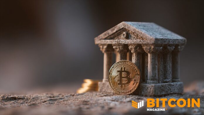 Galoy Przedstavlyaet "Sidecar" dlya Bitkoin-Bankinga, Pomogaya Bankam s BTC 38